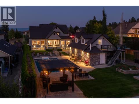 Photo 68 of 4830 Westridge Drive, Crawford Estates, Kelowna