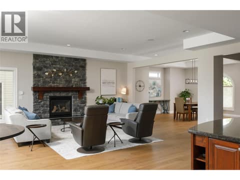 Photo 9 of 4830 Westridge Drive, Crawford Estates, Kelowna