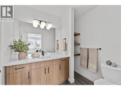 Photo 15 of 3580 Valleyview Drive Unit# 169, Valleyview, Kamloops