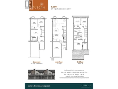 Photo 30 of 3580 Valleyview Drive Unit# 169, Valleyview, Kamloops