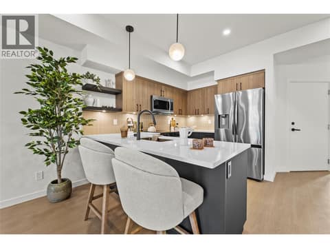 Photo 5 of 3580 Valleyview Drive Unit# 169, Valleyview, Kamloops