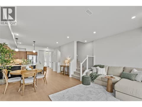 Photo 9 of 3580 Valleyview Drive Unit# 169, Valleyview, Kamloops