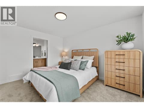 Photo 14 of 3580 Valleyview Drive Unit# 172, Valleyview, Kamloops