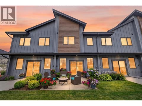 Photo 2 of 3580 Valleyview Drive Unit# 172, Valleyview, Kamloops