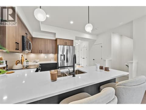 Photo 4 of 3580 Valleyview Drive Unit# 172, Valleyview, Kamloops