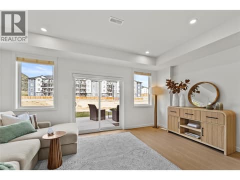 Photo 10 of 3580 Valleyview Drive Unit# 173, Valleyview, Kamloops