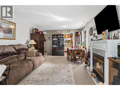 Photo 15 of 3900 27 Avenue Unit# 49, Westmount, Vernon