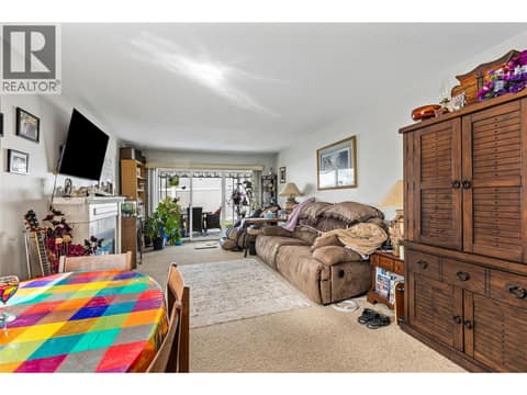 Photo 18 of 3900 27 Avenue Unit# 49, Westmount, Vernon
