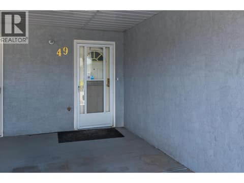 Photo 3 of 3900 27 Avenue Unit# 49, Westmount, Vernon