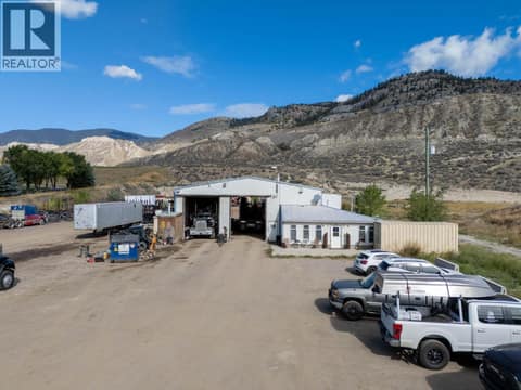 Photo 2 of 2923 SHUSWAP Road, South Thompson Valley, Kamloops