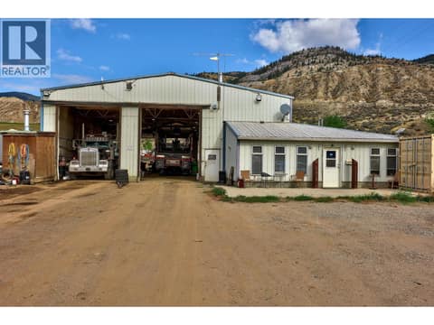 Photo 3 of 2923 SHUSWAP Road, South Thompson Valley, Kamloops
