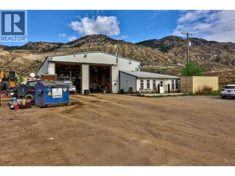 Photo 4 of 2923 SHUSWAP Road, South Thompson Valley, Kamloops