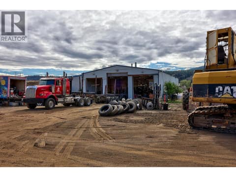 Photo 5 of 2923 SHUSWAP Road, South Thompson Valley, Kamloops