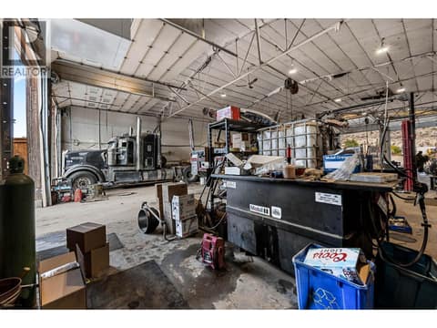 Photo 6 of 2923 SHUSWAP Road, South Thompson Valley, Kamloops