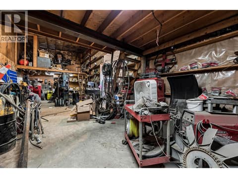 Photo 8 of 2923 SHUSWAP Road, South Thompson Valley, Kamloops