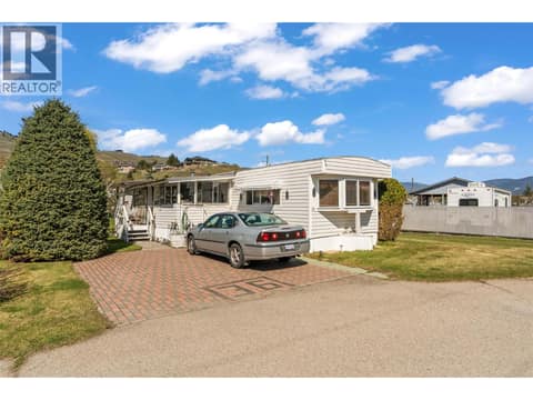 Photo 1 of 2727 Lakeshore Road Unit# 36, Bella Vista, Vernon