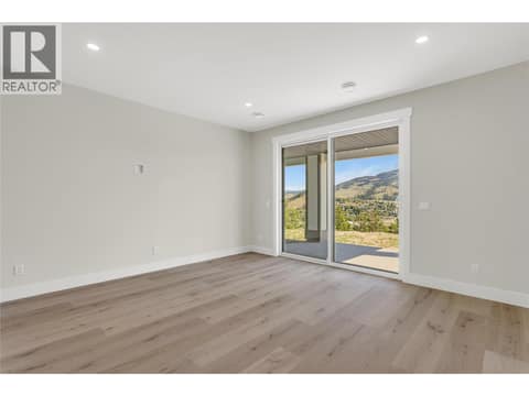 Photo 18 of 2150 Montenegro Drive, Black Mountain, Kelowna