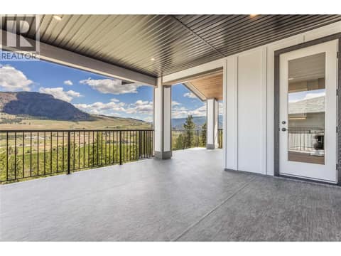 Photo 34 of 2150 Montenegro Drive, Black Mountain, Kelowna
