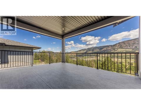 Photo 35 of 2150 Montenegro Drive, Black Mountain, Kelowna