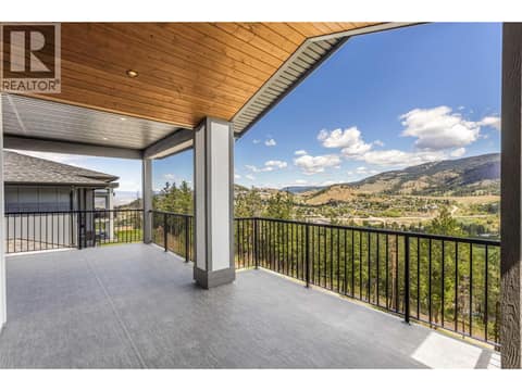 Photo 37 of 2150 Montenegro Drive, Black Mountain, Kelowna