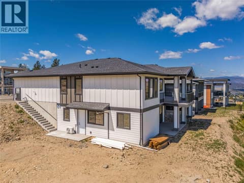 Photo 44 of 2150 Montenegro Drive, Black Mountain, Kelowna