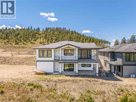 Photo 45 of 2150 Montenegro Drive, Black Mountain, Kelowna