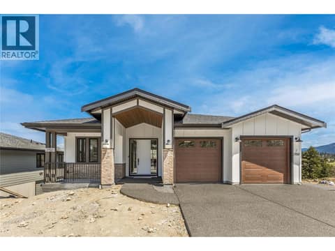 Photo 48 of 2150 Montenegro Drive, Black Mountain, Kelowna
