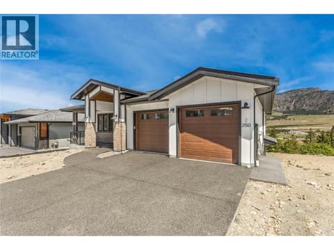 Photo 49 of 2150 Montenegro Drive, Black Mountain, Kelowna