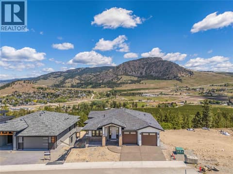 Photo 50 of 2150 Montenegro Drive, Black Mountain, Kelowna