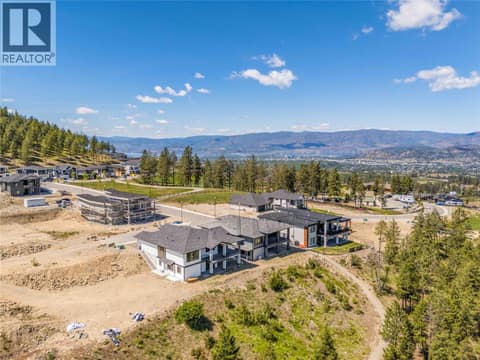 Photo 52 of 2150 Montenegro Drive, Black Mountain, Kelowna