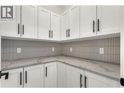 Pantry at 2150 Montenegro Drive, Black Mountain, Kelowna
