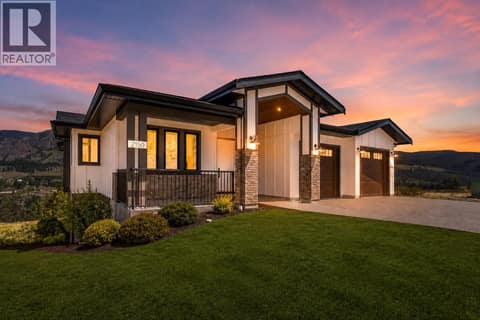Welcome to 2150 Montenegro Drive! *Virtually Landscaped* at 2150 Montenegro Drive, Black Mountain, Kelowna