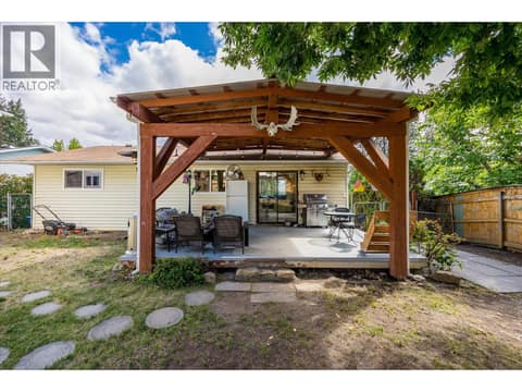 Photo 28 of 3530 Chives Place, Glenrosa, West Kelowna