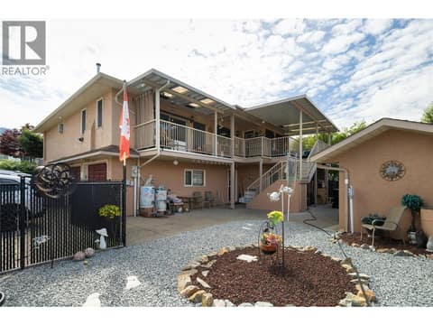 Photo 28 of 3944 Cascade Drive, East Hill, Vernon