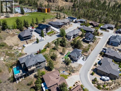 Photo 10 of 6709 Victoria Road S Lot# 13, Summerland Rural