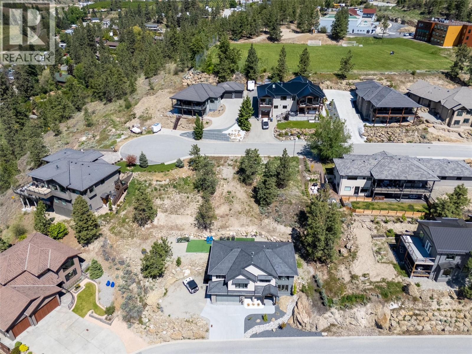 Photo 11 of 6709 Victoria Road S Lot# 13, Summerland Rural