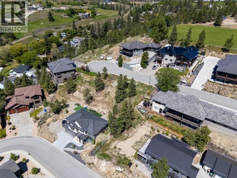 Photo 12 of 6709 Victoria Road S Lot# 13, Summerland Rural