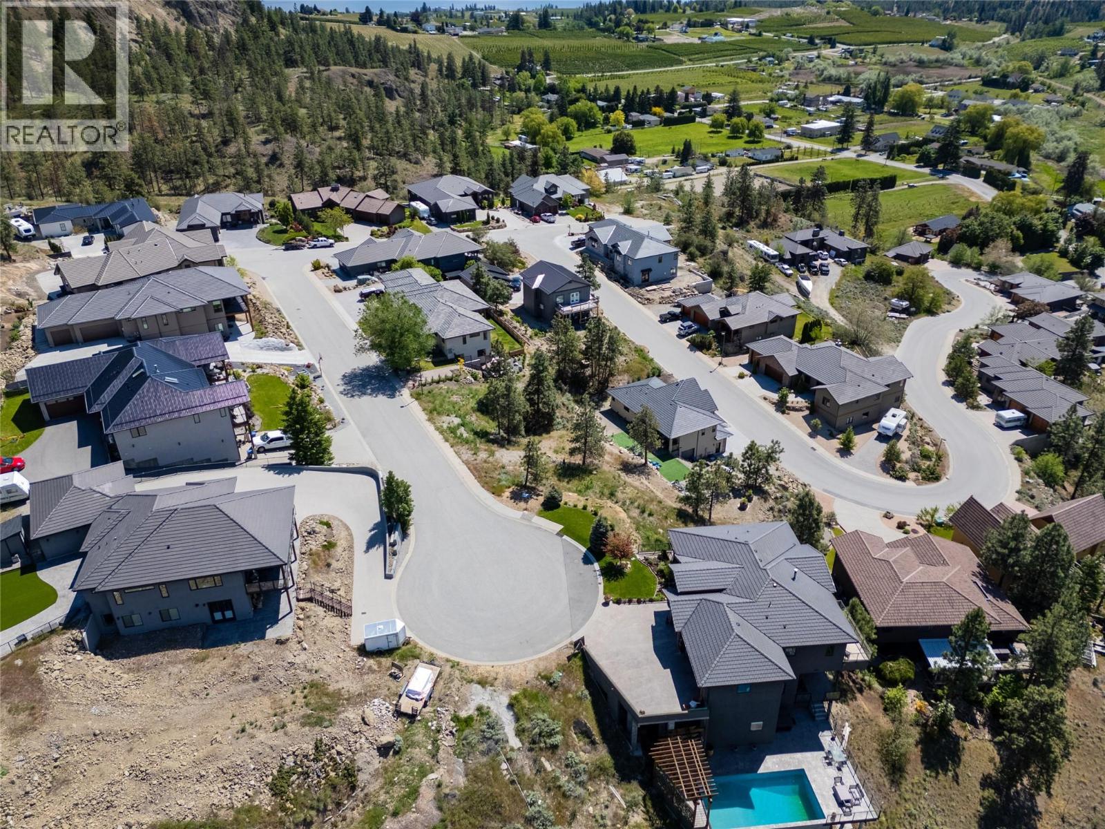 #13 6709 Victoria Road S, Summerland at 6709 Victoria Road S Lot# 13, Summerland Rural