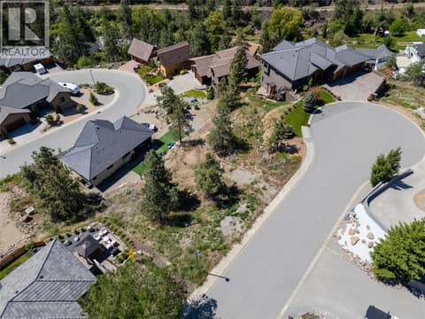 Photo 13 of 6709 Victoria Road S Lot# 13, Summerland Rural