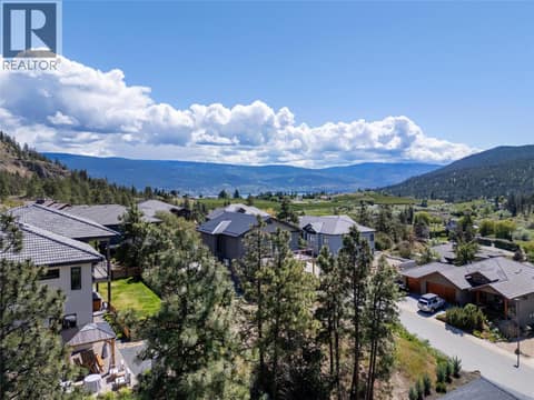 Photo 14 of 6709 Victoria Road S Lot# 13, Summerland Rural