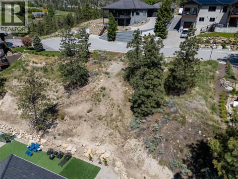 Photo 16 of 6709 Victoria Road S Lot# 13, Summerland Rural