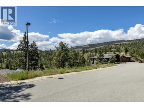 Photo 17 of 6709 Victoria Road S Lot# 13, Summerland Rural