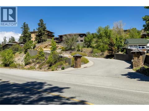 Photo 22 of 6709 Victoria Road S Lot# 13, Summerland Rural