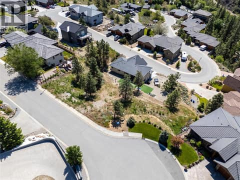 Photo 9 of 6709 Victoria Road S Lot# 13, Summerland Rural