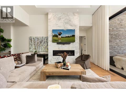 Photo 10 of 818 Brassey Place, Predator Ridge, Vernon