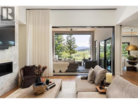 Photo 11 of 818 Brassey Place, Predator Ridge, Vernon