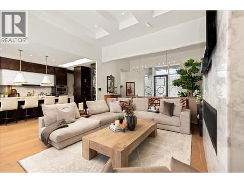 Photo 12 of 818 Brassey Place, Predator Ridge, Vernon