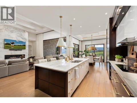 Photo 19 of 818 Brassey Place, Predator Ridge, Vernon