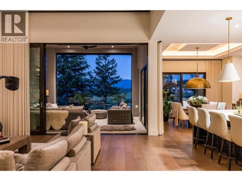 Photo 22 of 818 Brassey Place, Predator Ridge, Vernon