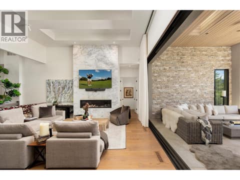 Photo 24 of 818 Brassey Place, Predator Ridge, Vernon